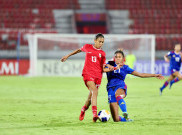 Hasil Piala Asia Wanita U-17 2024: Indonesia Kalah di Laga Perdana, Korut Hajar Korsel 7-0