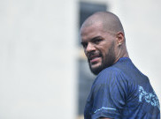 David da Silva Gabung Latihan Persib, Robert Rene Alberts Beberkan Hasil Tes Medis