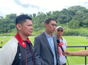 Nonton Langsung Asian Cup Woodball Championship 2025, Raja Sapta Oktohari Senang Indonesia Jadi Tuan Rumah Event Internasional