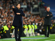 Kegagalan PSG Memperkuat Rumor Pochettino Latih Man United