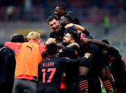 AC Milan Buktikan Diri Penantang Utama Scudetto