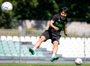 Akhiri Kontrak, Witan Sulaeman Resmi Dilepas Lechia Gdansk