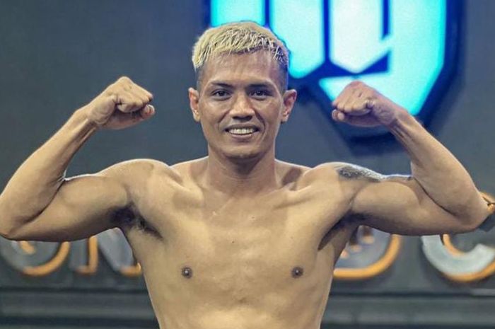 Penjelasan ‘Sayap Suci’ Terkait Penanganan Medis Hero Tito