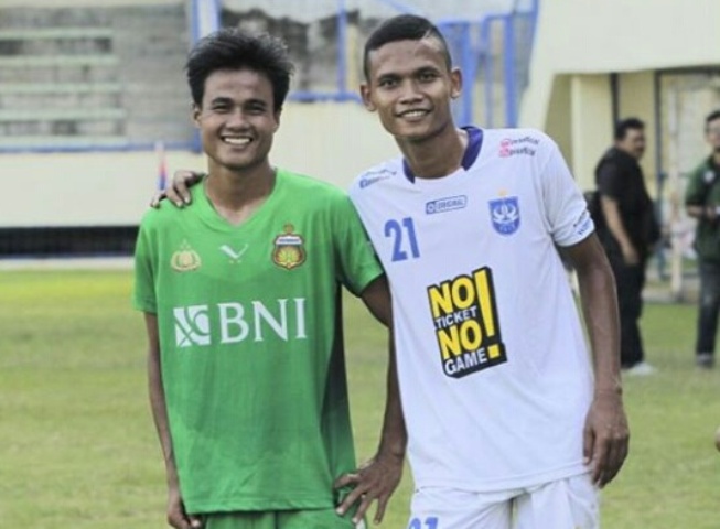 PSIS Semarang Beri Pemainnya ke Persis Solo