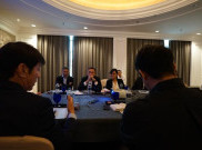 Bertemu PSSI di Kuala Lumpur, Shin Tae-yong Bicara Sepak Bola Indonesia dan Mengaku Tertantang