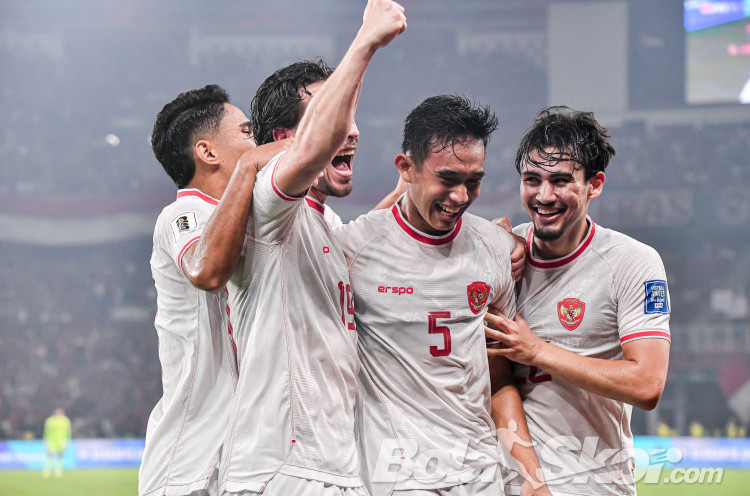 Evan Dimas Tidak Anti Naturalisasi, yang Penting Menjiwai Merah Putih