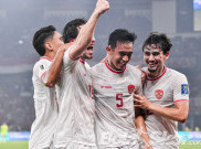 Evan Dimas Tidak Anti Naturalisasi, yang Penting Menjiwai Merah Putih