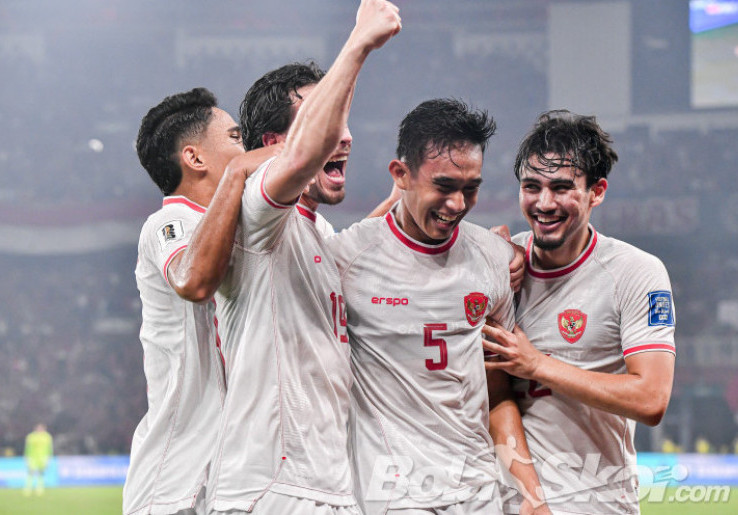 Evan Dimas Tidak Anti Naturalisasi, yang Penting Menjiwai Merah Putih