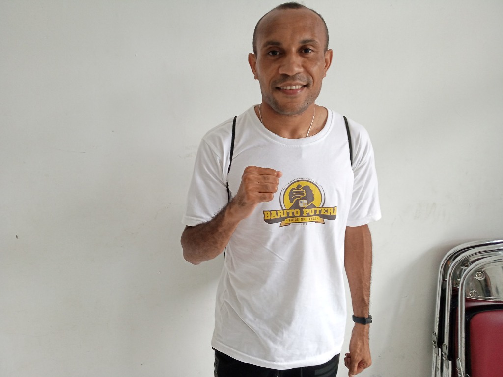 Wawancara Eksklusif Rony Beroperay: Faktor Jacksen Tiago dan Mental Barito Putera