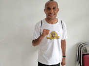 Wawancara Eksklusif Rony Beroperay: Faktor Jacksen Tiago dan Mental Barito Putera