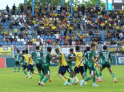 Persikabo 1973 dan Persikota Tangerang Terdegradasi dari Liga 2