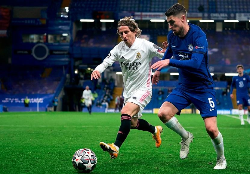 Prediksi dan Statistik Real Madrid Vs Chelsea: Maksimalkan Laga Kandang