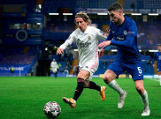 Prediksi dan Statistik Real Madrid Vs Chelsea: Maksimalkan Laga Kandang