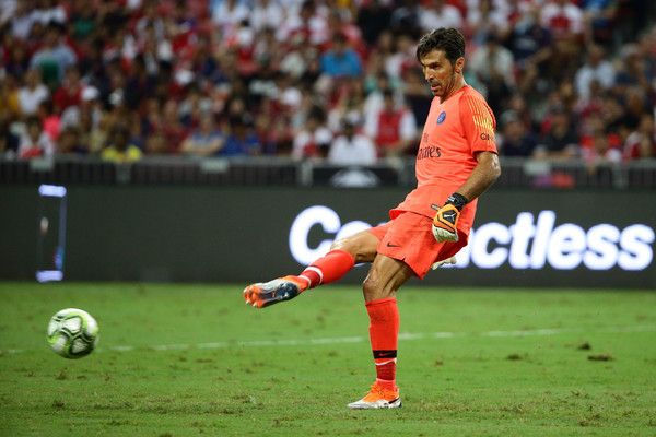 Gianluigi Buffon