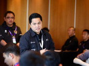 Liga 1 Tidak Diliburkan saat Piala AFF 2024, PSSI Berencana Kirim Timnas Indonesia U-23