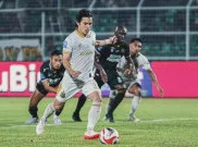 Ryo Matsumura Unggah Pesan Sindiran karena Tak Boleh Main Lawan Persija