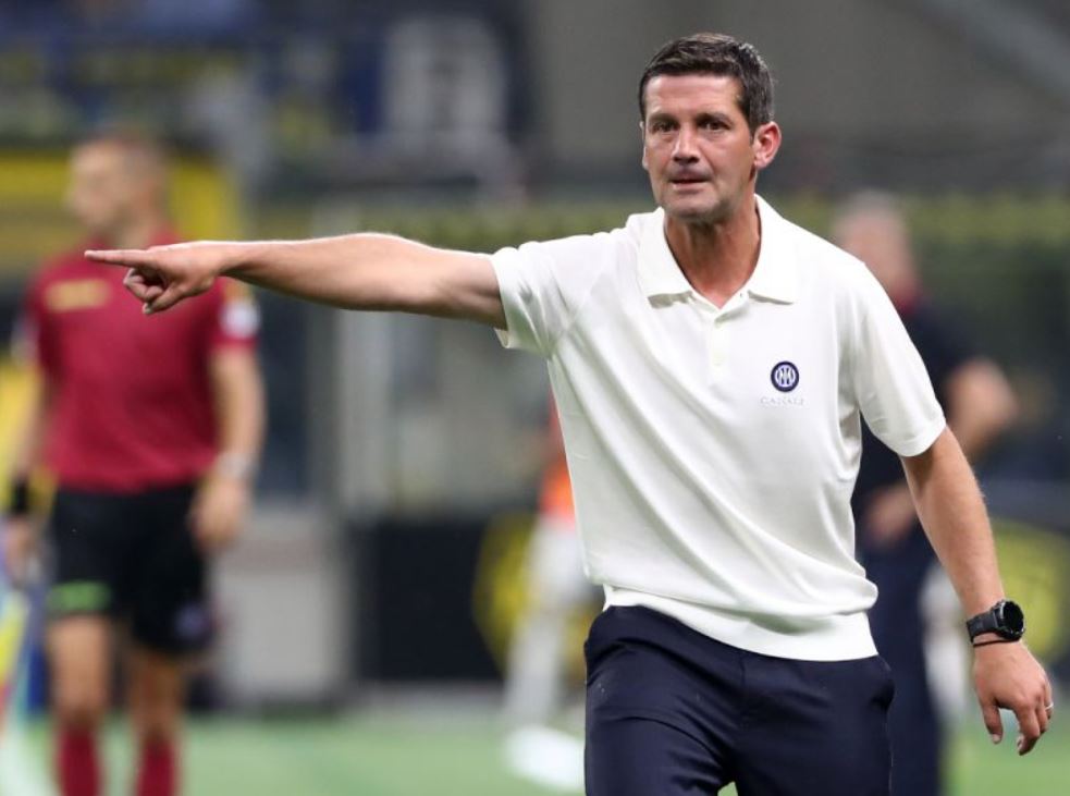 Inter Milan 5-0 Torino, Kemenangan Telak Pertama Il Nerazzurri di Laga Pembuka Serie A Sejak 1961