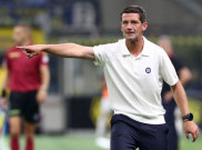 Inter Milan 5-0 Torino, Kemenangan Telak Pertama Il Nerazzurri di Laga Pembuka Serie A Sejak 1961