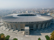 Profil Stadion Piala Eropa 2020: Puskas Arena, Terinspirasi Sang Legenda