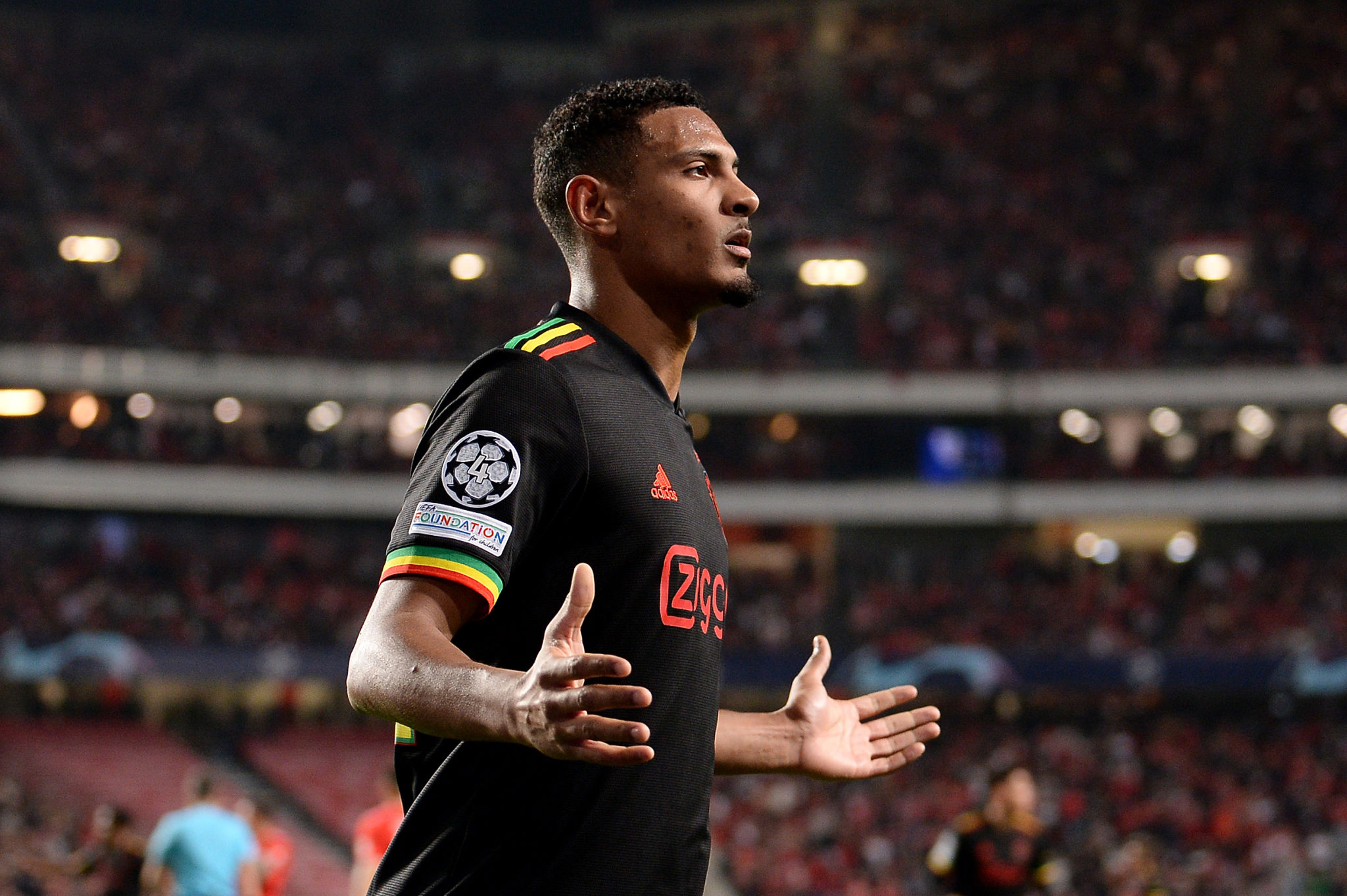 Bukan Darwin Nunez, Erik ten Hag Pilih Sebastien Haller Jadi Striker Anyar Man United