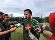 Statuta FIFA Ini Bisa Membantah AFC yang Mempermasalahkan Ezra Walian