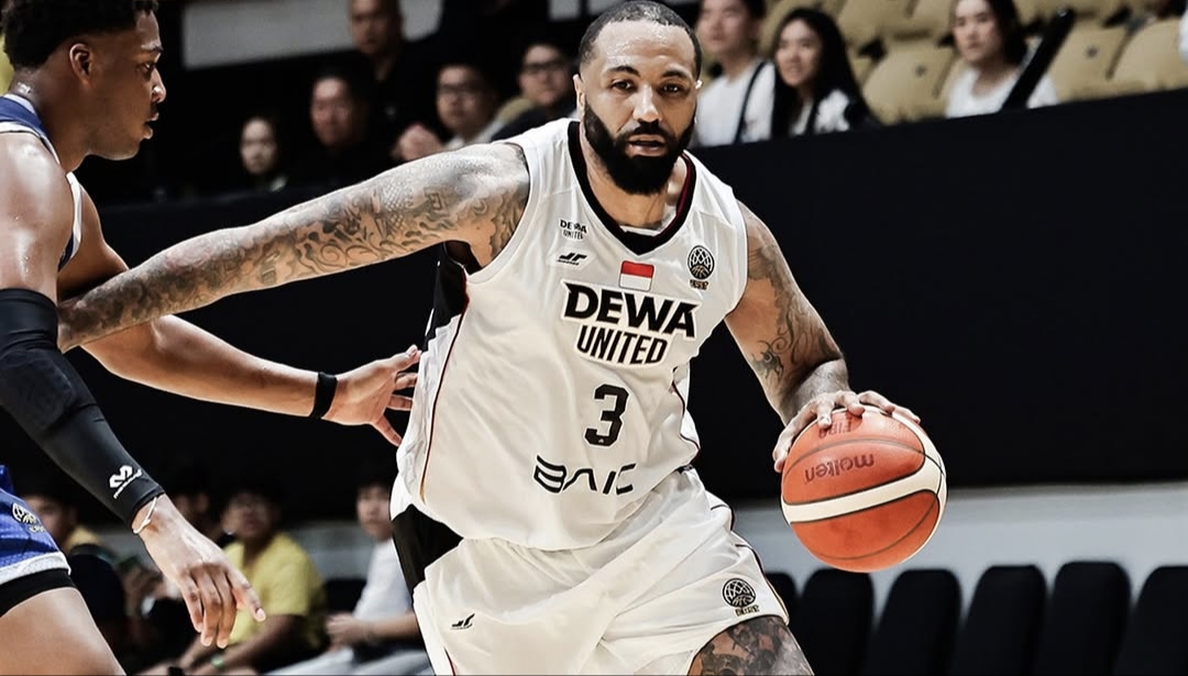 BCL Asia-East 2026: Hadapi Johor Southern Tigers, Dewa United Banten Pantang Jemawa