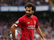 Mohamed Salah Pernah Tolak Tawaran Real Madrid