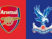 Superkomputer Prediksi Hasil Arsenal vs Crystal Palace di Perempat Final Piala Liga Inggris