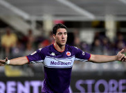 Fiorentina Gagal Perpanjang Kontrak Dusan Vlahovic, Juventus dan Man City Terpincut