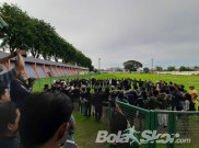 Pemkot Surabaya Tawarkan Penggunaan GBT dan G10N ke Persebaya