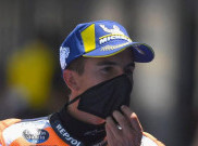 Selesai Operasi Ketiga, Marc Marquez Bisa Absen Lama