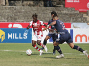 Manajemen Persis Pahami Kekecewaan Suporter Usai Datangi Mes