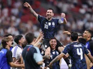 Final Piala Dunia 2026: Bicara Kekuatan Spanyol, Lionel Messi Tidak Lupa Barcelona