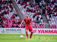 Jelang Semifinal Piala AFF 2022, Jordi Amat Nyatakan Tidak Takut dengan Vietnam
