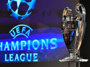 Final Liga Champions Bakal di Luar Eropa?
