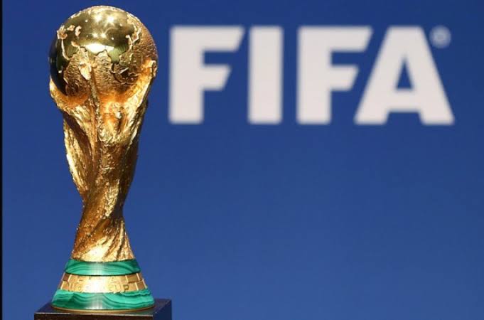 FIFA Minta Indonesia Jadi Tuan Rumah Piala Dunia 2040? Exco PSSI Langsung Buka Suara