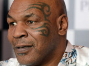 Mike Tyson Siapkan Pertarungan Besar