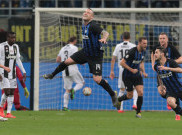 Radja Nainggolan Tertarik Berkarier di China