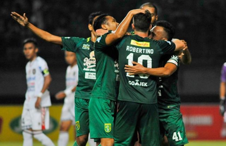 Persebaya Surabaya Tak Masalah Tanpa Bonek, Justru Termotivasi Hadapi PSIS Semarang