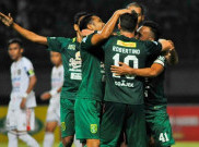 Persebaya Surabaya Tak Masalah Tanpa Bonek, Justru Termotivasi Hadapi PSIS Semarang
