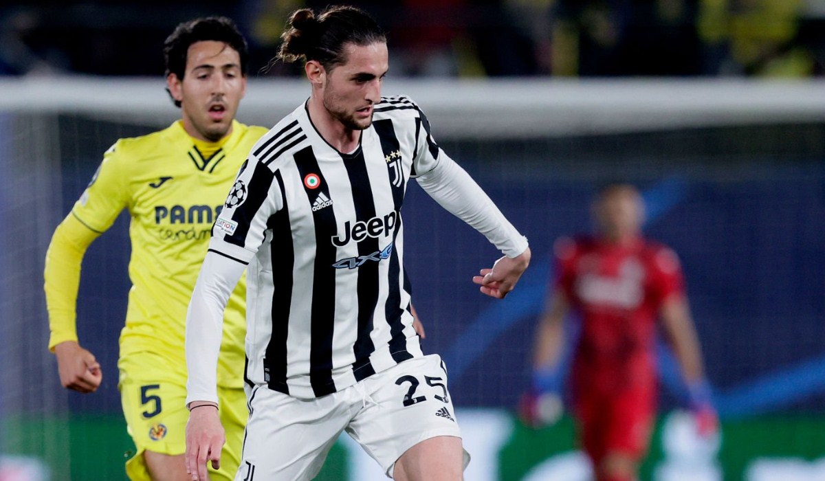 Juventus Gagal Menang, Allegri Salahkan Satu Pemain