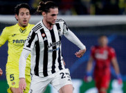 Juventus Gagal Menang, Allegri Salahkan Satu Pemain