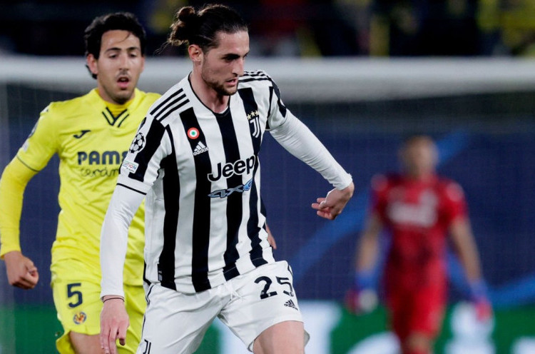Juventus Gagal Menang, Allegri Salahkan Satu Pemain