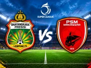 Prediksi dan Link Streaming Bhayangkara vs PSM Makassar: Bukan Sekadar Tidak Kalah