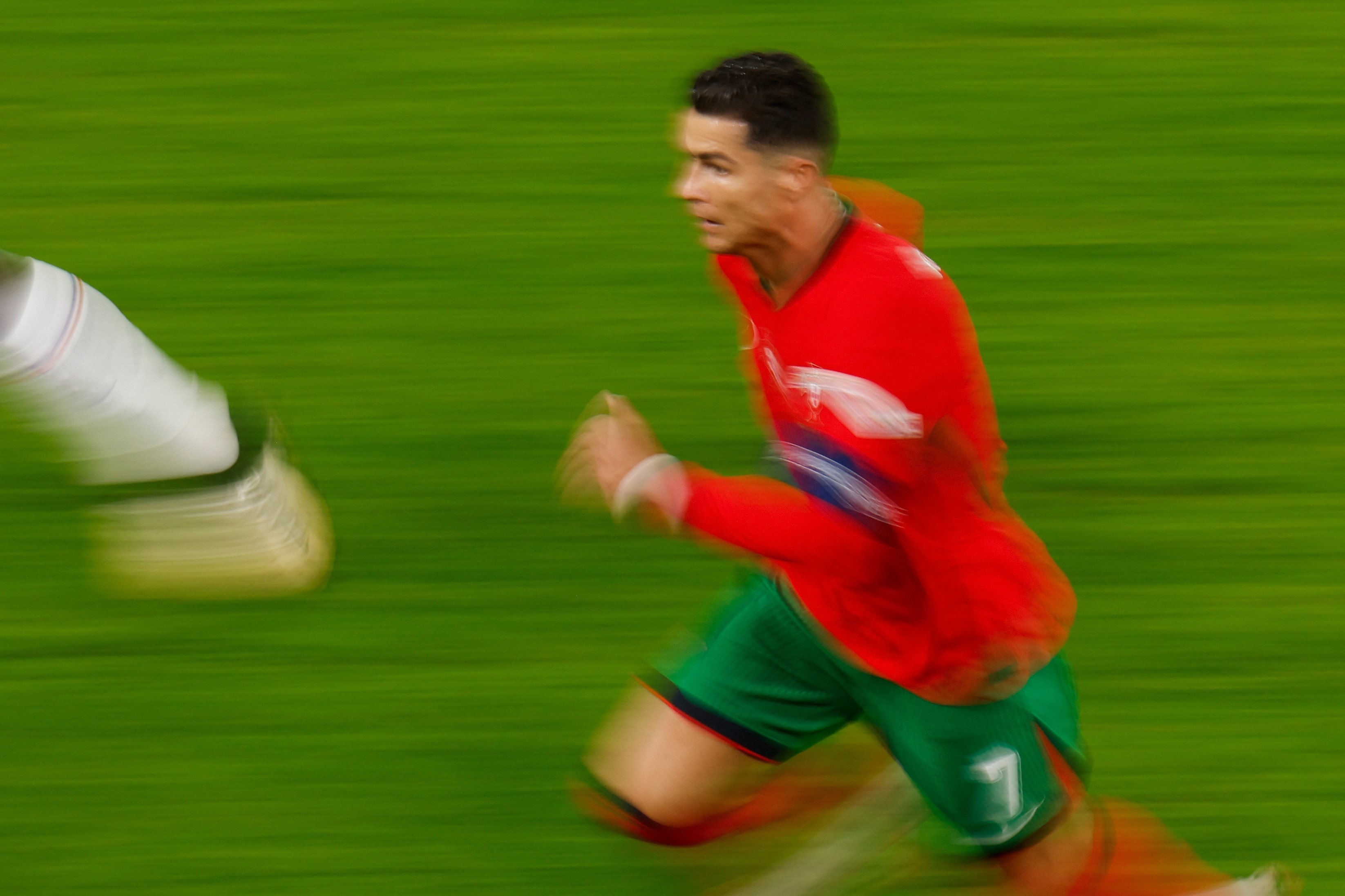 Tanda-Tanda Era Cristiano Ronaldo Sudah Berakhir