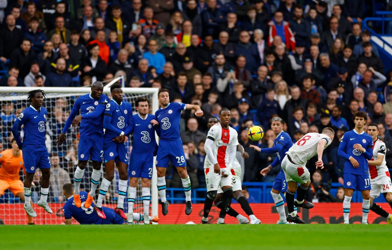 Hasil dan Klasemen Premier League: Manchester City Gagal Menang, Chelsea Kalah