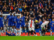 Hasil dan Klasemen Premier League: Manchester City Gagal Menang, Chelsea Kalah