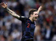 Bek Timnas Kroasia Hanya Ingin Pindah ke Inter Milan