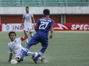 Meski Kalah dari Bali United, Pelatih Persiraja Apresiasi Penampilan Timnya