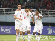 Hasil Piala AFF U-19 2024: Hajar Timor Leste 6-2, Timnas Indonesia U-19 ke Semifinal dengan Sempurna